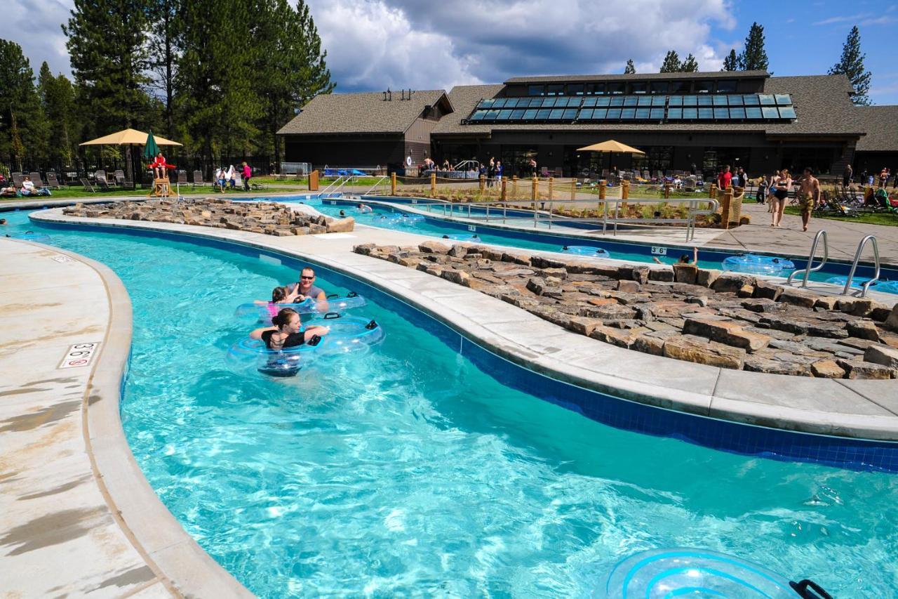 Sun River Retreat Sunriver Extérieur photo