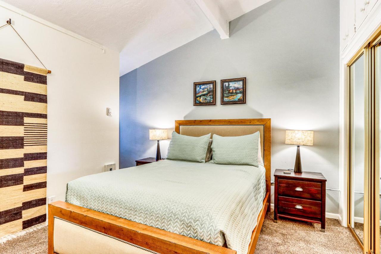 Sun River Retreat Sunriver Extérieur photo