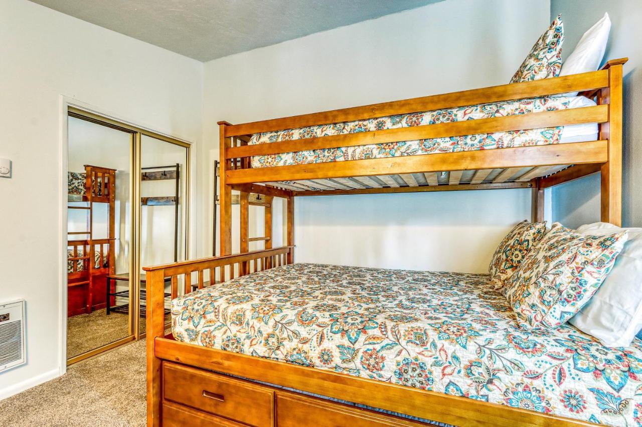 Sun River Retreat Sunriver Extérieur photo