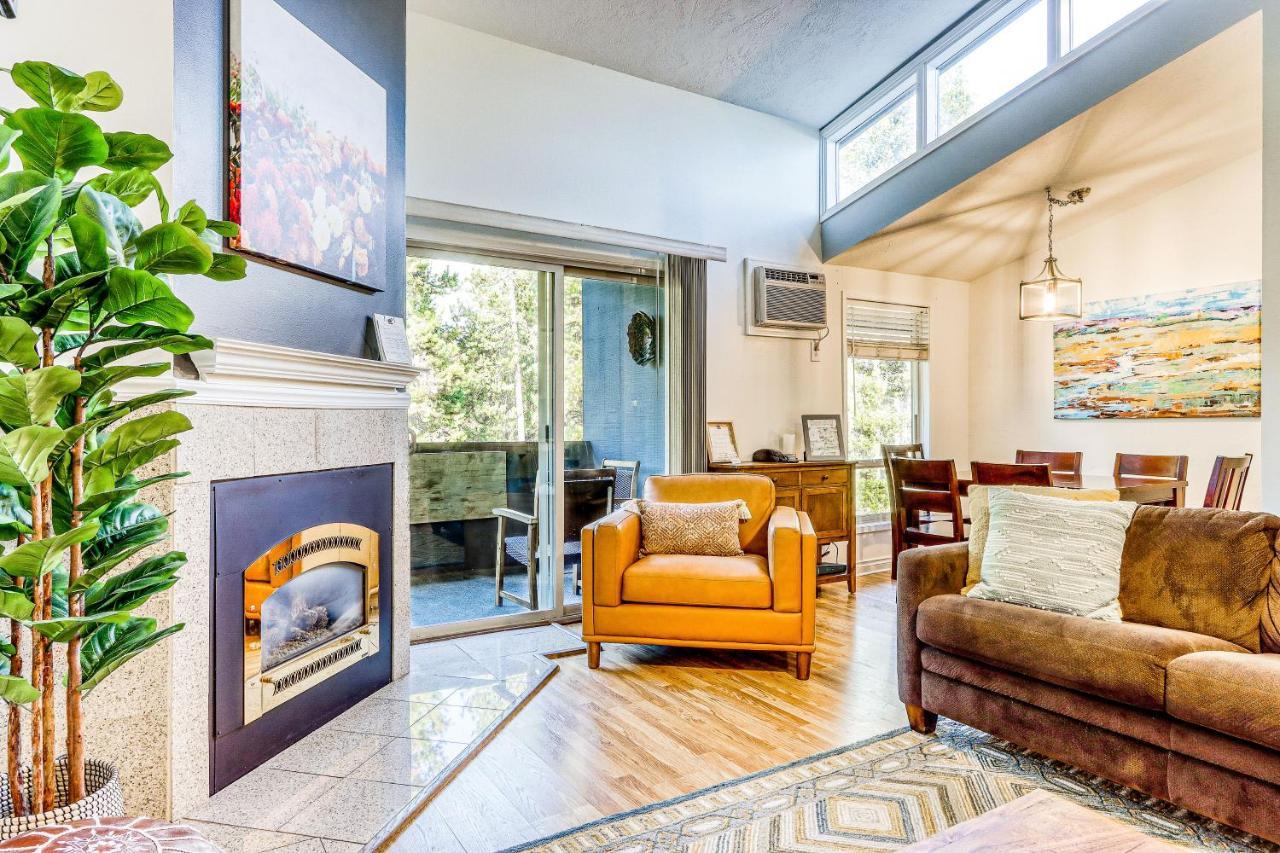 Sun River Retreat Sunriver Extérieur photo
